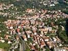 Photos aériennes de Bourg-Argental (42220) | Loire, Auvergne-Rhône-Alpes, France - Photo réf. T037353