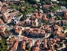 Photos aériennes de Bourg-Argental (42220) | Loire, Auvergne-Rhône-Alpes, France - Photo réf. T037356