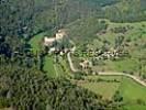 Photos aériennes de Bourg-Argental (42220) | Loire, Auvergne-Rhône-Alpes, France - Photo réf. T037358