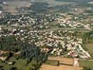 Photos aériennes de Davézieux (07430) - Autre vue | Ardèche, Auvergne-Rhône-Alpes, France - Photo réf. T037360