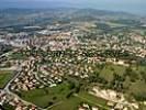 Photos aériennes de Davézieux (07430) | Ardèche, Rhône-Alpes, France - Photo réf. T037361
