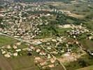 Photos aériennes de Davézieux (07430) - Autre vue | Ardèche, Auvergne-Rhône-Alpes, France - Photo réf. T037363