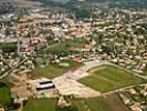 Photos aériennes de Davézieux (07430) - Autre vue | Ardèche, Auvergne-Rhône-Alpes, France - Photo réf. T037364