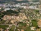 Photos aériennes de Davézieux (07430) - Autre vue | Ardèche, Rhône-Alpes, France - Photo réf. T037365