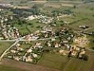 Photos aériennes de Davézieux (07430) - Autre vue | Ardèche, Rhône-Alpes, France - Photo réf. T037366