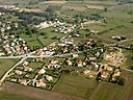 Photos aériennes de Davézieux (07430) - Autre vue | Ardèche, Auvergne-Rhône-Alpes, France - Photo réf. T037366