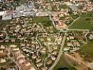 Photos aériennes de Davézieux (07430) - Autre vue | Ardèche, Rhône-Alpes, France - Photo réf. T037368