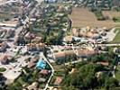 Photos aériennes de Davézieux (07430) - Autre vue | Ardèche, Auvergne-Rhône-Alpes, France - Photo réf. T037374