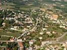 Photos aériennes de Davézieux (07430) - Autre vue | Ardèche, Rhône-Alpes, France - Photo réf. T037375