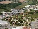Photos aériennes de Davézieux (07430) - Autre vue | Ardèche, Auvergne-Rhône-Alpes, France - Photo réf. T037377