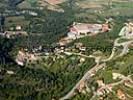 Photos aériennes de Davézieux (07430) - Autre vue | Ardèche, Auvergne-Rhône-Alpes, France - Photo réf. T037382