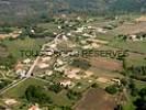 Photos aériennes de Roiffieux (07100) - Autre vue | Ardèche, Auvergne-Rhône-Alpes, France - Photo réf. T037388
