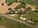Photos aériennes de Roiffieux (07100) - Autre vue | Ardèche, Auvergne-Rhône-Alpes, France - Photo réf. T037390