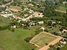 Photos aériennes de Roiffieux (07100) - Autre vue | Ardèche, Auvergne-Rhône-Alpes, France - Photo réf. T037392