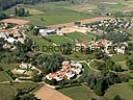 Photos aériennes de Roiffieux (07100) - Autre vue | Ardèche, Auvergne-Rhône-Alpes, France - Photo réf. T037394