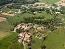 Photos aériennes de Roiffieux (07100) - Autre vue | Ardèche, Auvergne-Rhône-Alpes, France - Photo réf. T037395