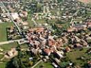 Photos aériennes de Roiffieux (07100) - Autre vue | Ardèche, Auvergne-Rhône-Alpes, France - Photo réf. T037399