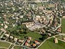 Photos aériennes de Roiffieux (07100) - Autre vue | Ardèche, Auvergne-Rhône-Alpes, France - Photo réf. T037400