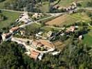 Photos aériennes de Roiffieux (07100) - Autre vue | Ardèche, Auvergne-Rhône-Alpes, France - Photo réf. T037401