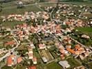 Photos aériennes de Saint-Cyr (07430) | Ardèche, Auvergne-Rhône-Alpes, France - Photo réf. T037416