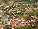 Photos aériennes de Saint-Cyr (07430) | Ardèche, Auvergne-Rhône-Alpes, France - Photo réf. T037426