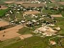 Photos aériennes de Vernosc-lès-Annonay (07430) - Autre vue | Ardèche, Auvergne-Rhône-Alpes, France - Photo réf. T037433