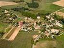 Photos aériennes de Vernosc-lès-Annonay (07430) - Autre vue | Ardèche, Auvergne-Rhône-Alpes, France - Photo réf. T037434