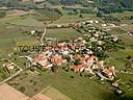 Photos aériennes de Vernosc-lès-Annonay (07430) - Autre vue | Ardèche, Auvergne-Rhône-Alpes, France - Photo réf. T037436
