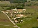 Photos aériennes de Vernosc-lès-Annonay (07430) - Autre vue | Ardèche, Auvergne-Rhône-Alpes, France - Photo réf. T037437