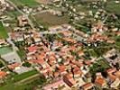 Photos aériennes de Vernosc-lès-Annonay (07430) - Autre vue | Ardèche, Auvergne-Rhône-Alpes, France - Photo réf. T037443
