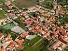 Photos aériennes de Vernosc-lès-Annonay (07430) - Autre vue | Ardèche, Auvergne-Rhône-Alpes, France - Photo réf. T037444