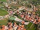 Photos aériennes de Vernosc-lès-Annonay (07430) - Autre vue | Ardèche, Auvergne-Rhône-Alpes, France - Photo réf. T037445