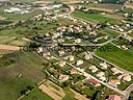 Photos aériennes de Vernosc-lès-Annonay (07430) - Autre vue | Ardèche, Auvergne-Rhône-Alpes, France - Photo réf. T037446