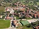 Photos aériennes de Vernosc-lès-Annonay (07430) - Autre vue | Ardèche, Auvergne-Rhône-Alpes, France - Photo réf. T037447