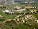 Photos aériennes de Vernosc-lès-Annonay (07430) - Autre vue | Ardèche, Auvergne-Rhône-Alpes, France - Photo réf. T037448