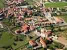 Photos aériennes de Vernosc-lès-Annonay (07430) - Autre vue | Ardèche, Auvergne-Rhône-Alpes, France - Photo réf. T037449