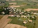 Photos aériennes de Vernosc-lès-Annonay (07430) - Autre vue | Ardèche, Auvergne-Rhône-Alpes, France - Photo réf. T037450