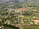 Photos aériennes de Vernosc-lès-Annonay (07430) - Autre vue | Ardèche, Auvergne-Rhône-Alpes, France - Photo réf. T037452