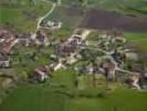 Photos aériennes de Grozon (39800) - Autre vue | Jura, Bourgogne-Franche-Comté, France - Photo réf. T037516
