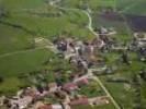 Photos aériennes de Grozon (39800) - Autre vue | Jura, Bourgogne-Franche-Comté, France - Photo réf. T037517