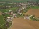 Photos aériennes de Ruffey-sur-Seille (39140) - Autre vue | Jura, Bourgogne-Franche-Comté, France - Photo réf. T037548