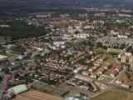 Photos aériennes de Bron (69500) | Rhône, Auvergne-Rhône-Alpes, France - Photo réf. T037580