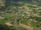 Photos aériennes de Challonges (74910) - Autre vue | Haute-Savoie, Auvergne-Rhône-Alpes, France - Photo réf. T037583