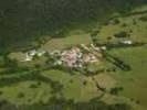 Photos aériennes de Cormaranche-en-Bugey (01110) | Ain, Auvergne-Rhône-Alpes, France - Photo réf. T037590