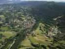 Photos aériennes de Cormaranche-en-Bugey (01110) - Autre vue | Ain, Auvergne-Rhône-Alpes, France - Photo réf. T037591