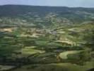 Photos aériennes de Hotonnes (01260) - Autre vue | Ain, Auvergne-Rhône-Alpes, France - Photo réf. T037594