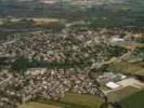 Photos aériennes de Jonage (69330) - Autre vue | Rhône, Auvergne-Rhône-Alpes, France - Photo réf. T037595