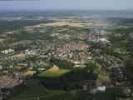 Photos aériennes de Lagnieu (01150) - Autre vue | Ain, Auvergne-Rhône-Alpes, France - Photo réf. T037599