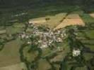 Photos aériennes de Lompnieu (01260) | Ain, Auvergne-Rhône-Alpes, France - Photo réf. T037601