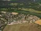 Photos aériennes de Villette-d'Anthon (38280) - Autre vue | Isère, Auvergne-Rhône-Alpes, France - Photo réf. T037623